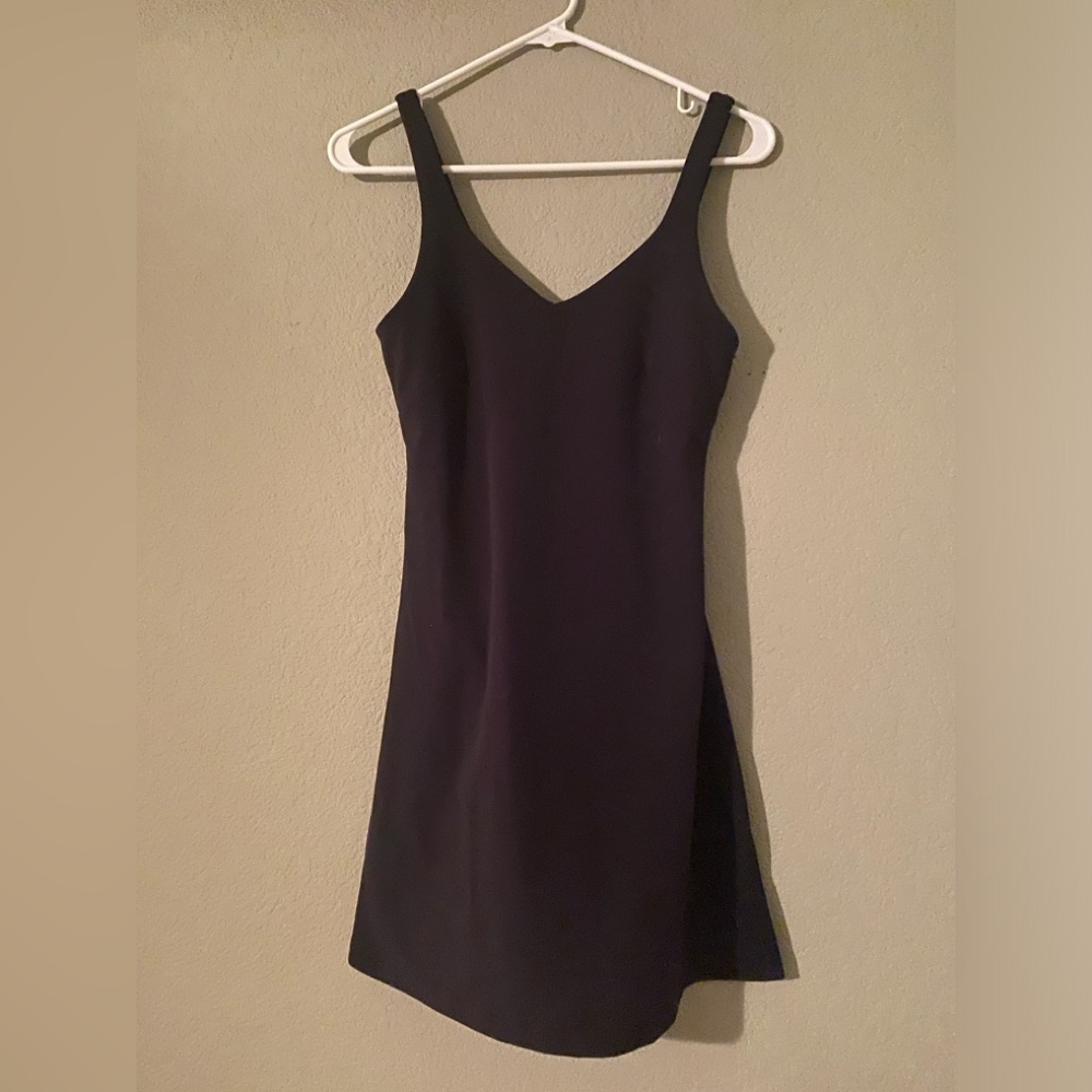 Lululemon Align Dress